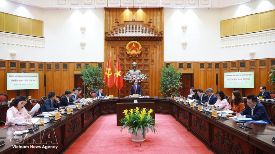 2026-2030 financial inclusion goals must reach every corner of society: PM